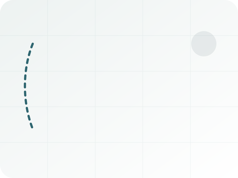 Technical illustration of a comparison guide used to choose between project options.